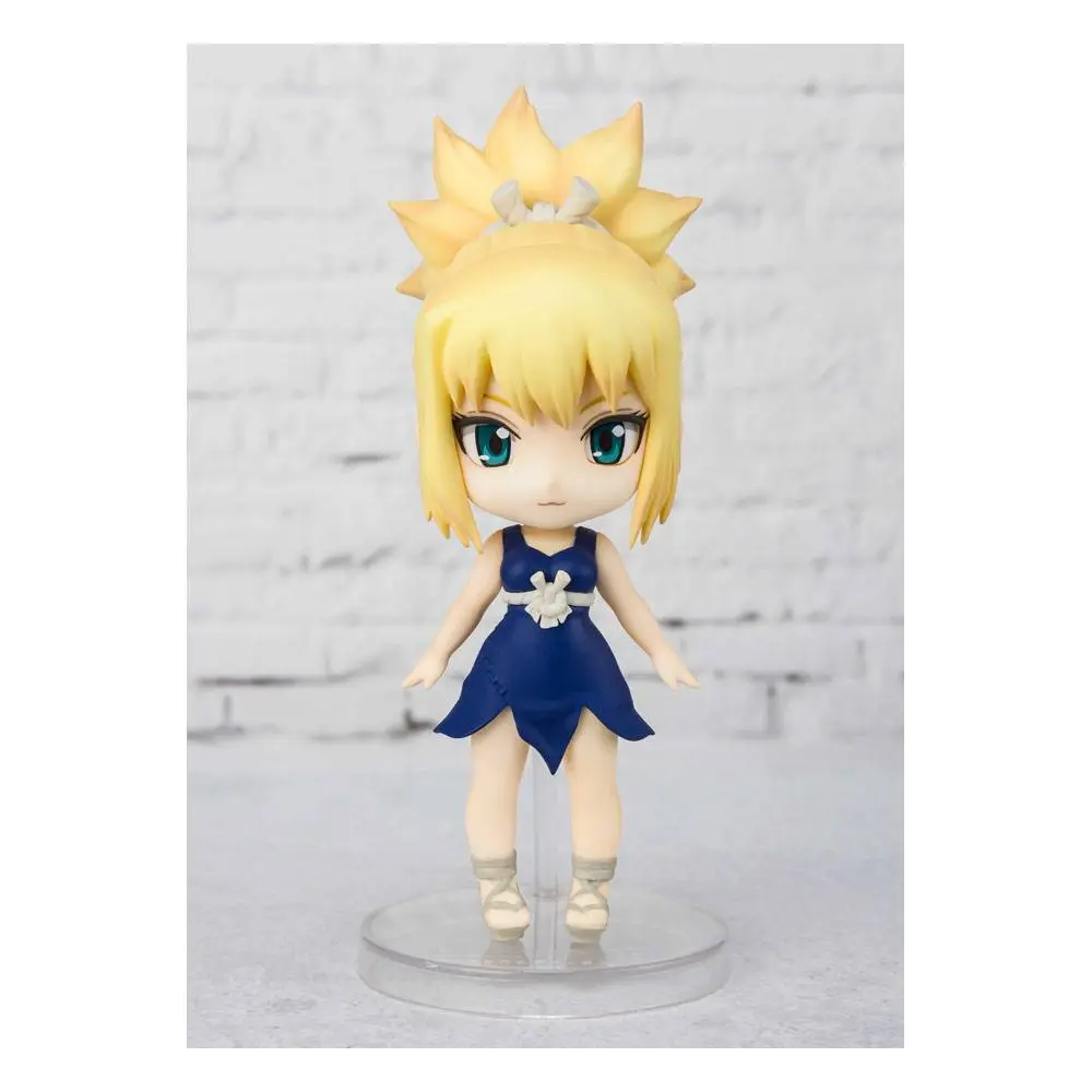 Dr. Stone Figuarts mini Action Figure Kohaku 10 cm product photo