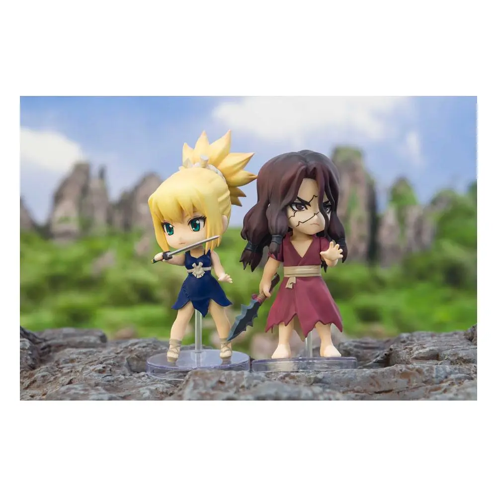 Dr. Stone Figuarts mini Action Figure Kohaku 10 cm product photo