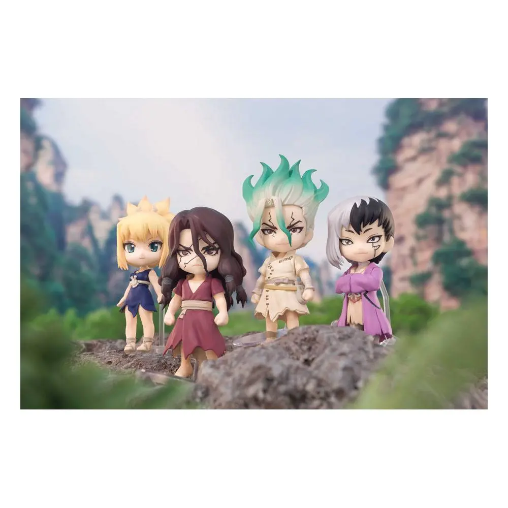 Dr. Stone Figuarts mini Action Figure Kohaku 10 cm product photo