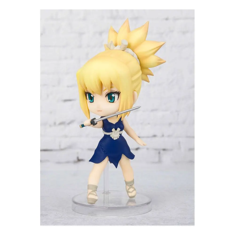 Dr. Stone Figuarts mini Action Figure Kohaku 10 cm product photo