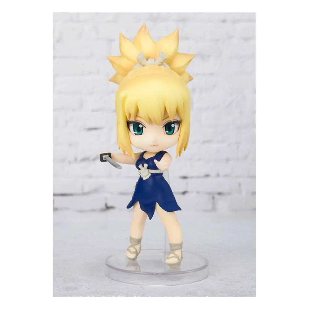 Dr. Stone Figuarts mini Action Figure Kohaku 10 cm product photo