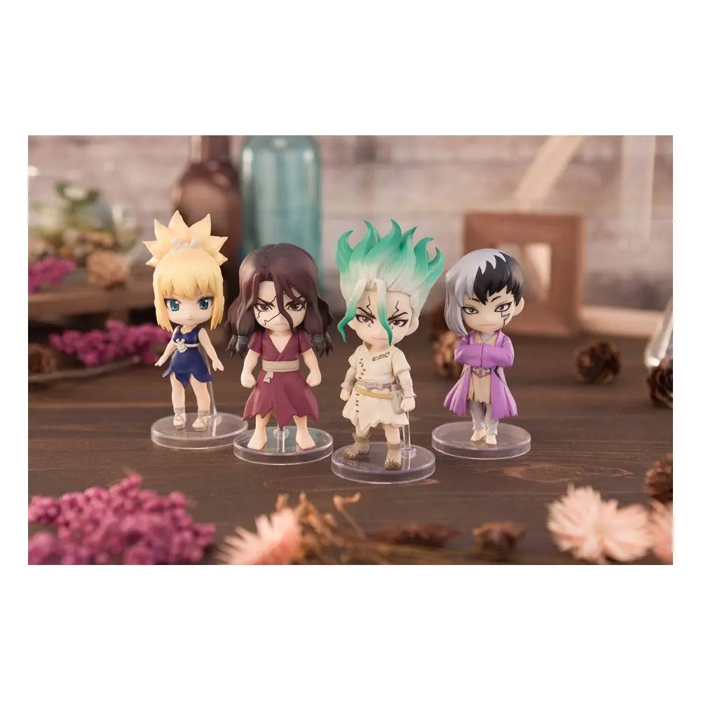 Dr. Stone Figuarts mini Action Figure Kohaku 10 cm product photo