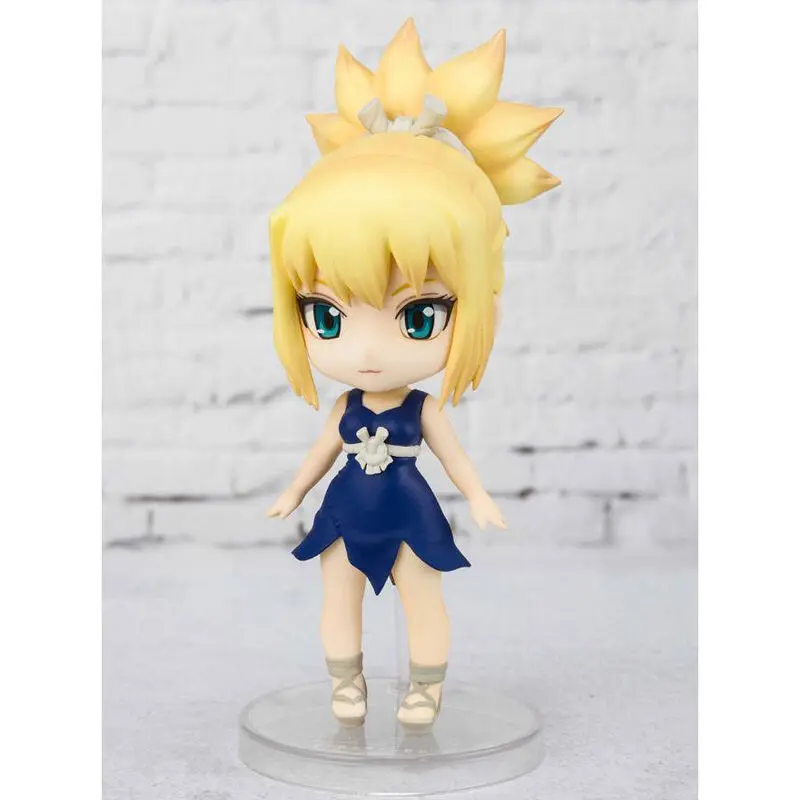 Dr. Stone Kohaku Figuarts mini figure 10cm product photo