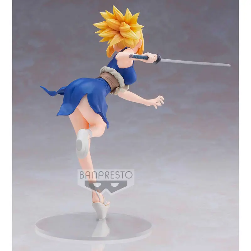 Dr.Stone Kohaku figure 16cm termékfotó