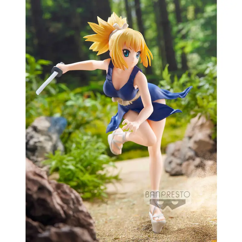 Dr.Stone Kohaku figure 16cm termékfotó