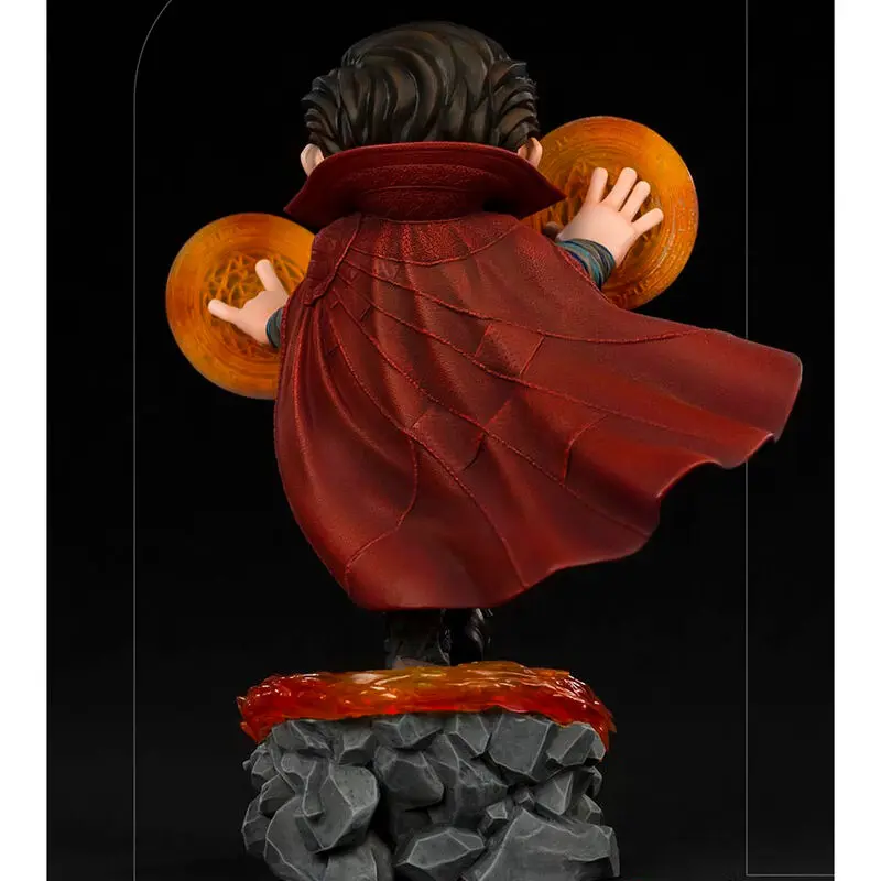 Avengers Endgame Mini Co. PVC Figure Dr. Strange 17 cm product photo