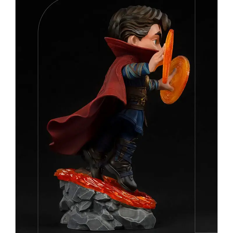 Avengers Endgame Mini Co. PVC Figure Dr. Strange 17 cm product photo