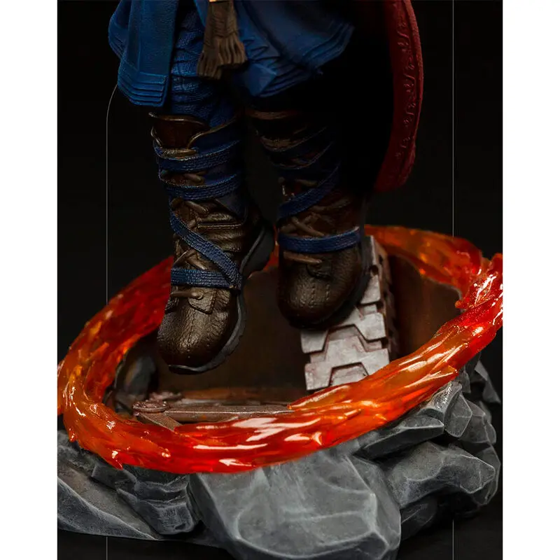 Avengers Endgame Mini Co. PVC Figure Dr. Strange 17 cm product photo