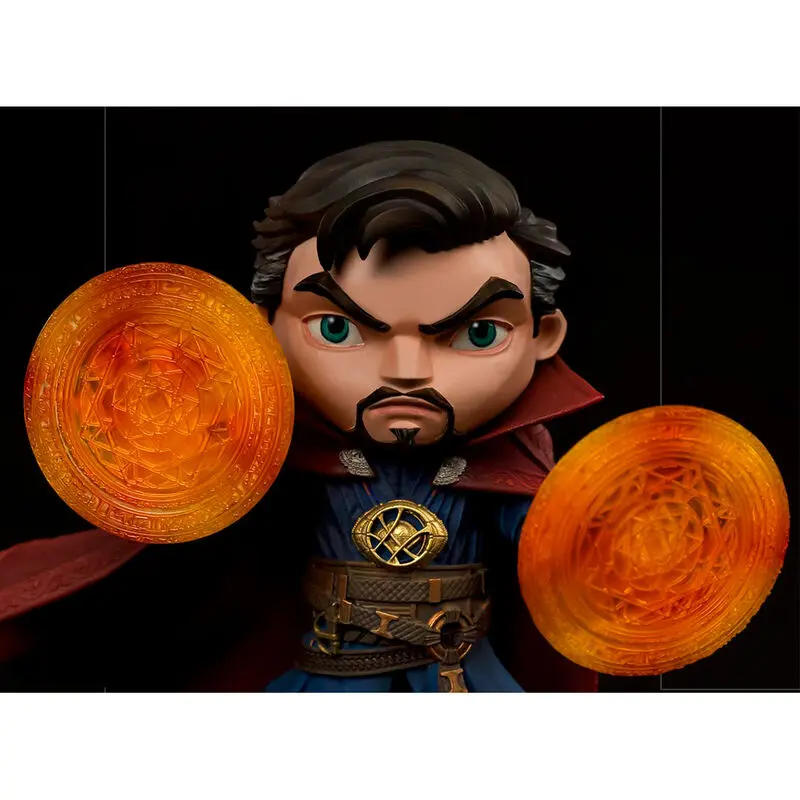 Avengers Endgame Mini Co. PVC Figure Dr. Strange 17 cm product photo