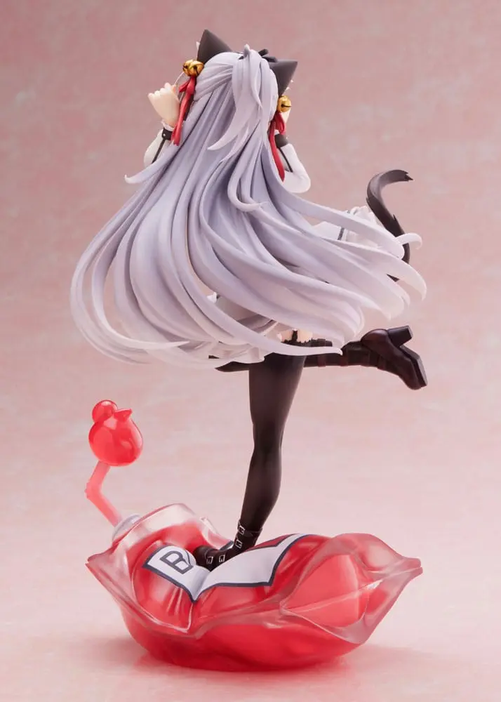 Dracu-riot! PVC Statue 1/7 Elina Olegovna Oven AmiAmi Limited Edition 25 cm termékfotó