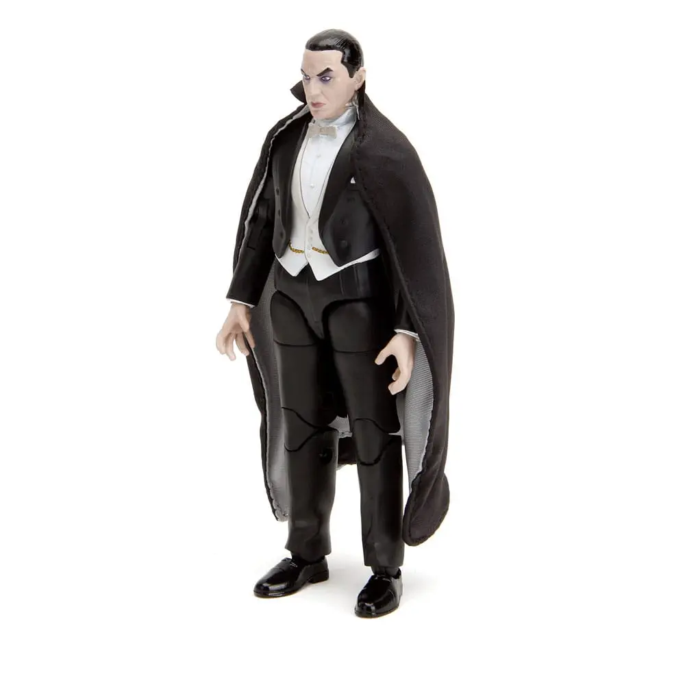 Dracula Action Figure Bela Lugosi 15 cm product photo