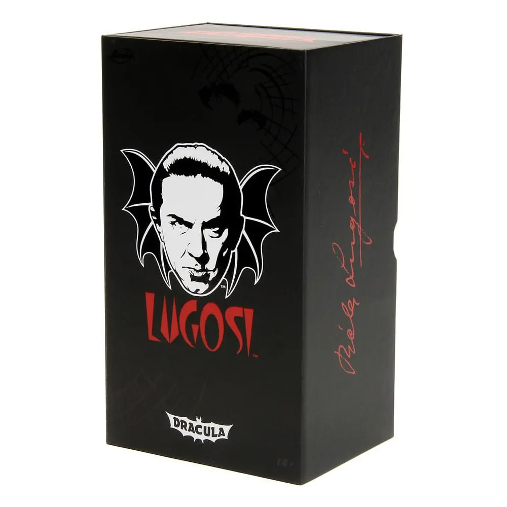 Dracula Action Figure Bela Lugosi 15 cm product photo