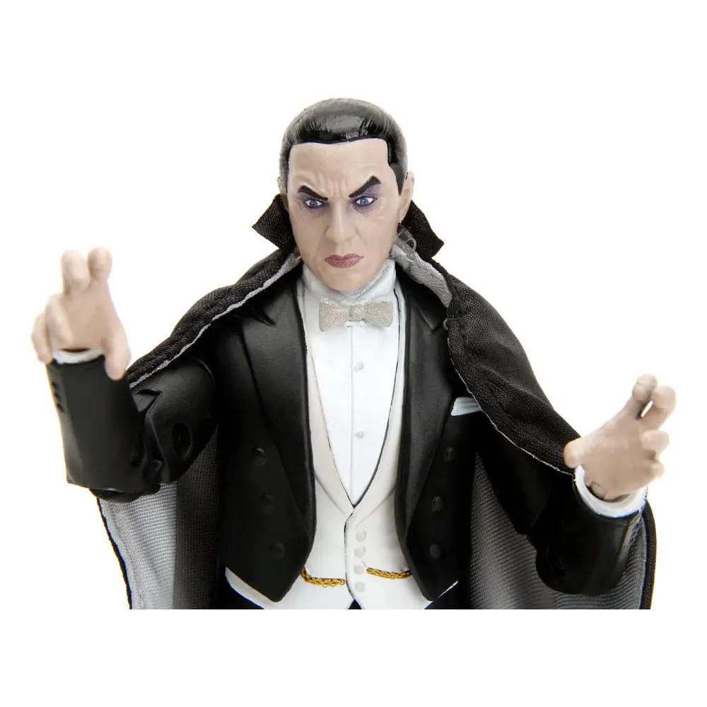 Dracula Action Figure Bela Lugosi 15 cm product photo