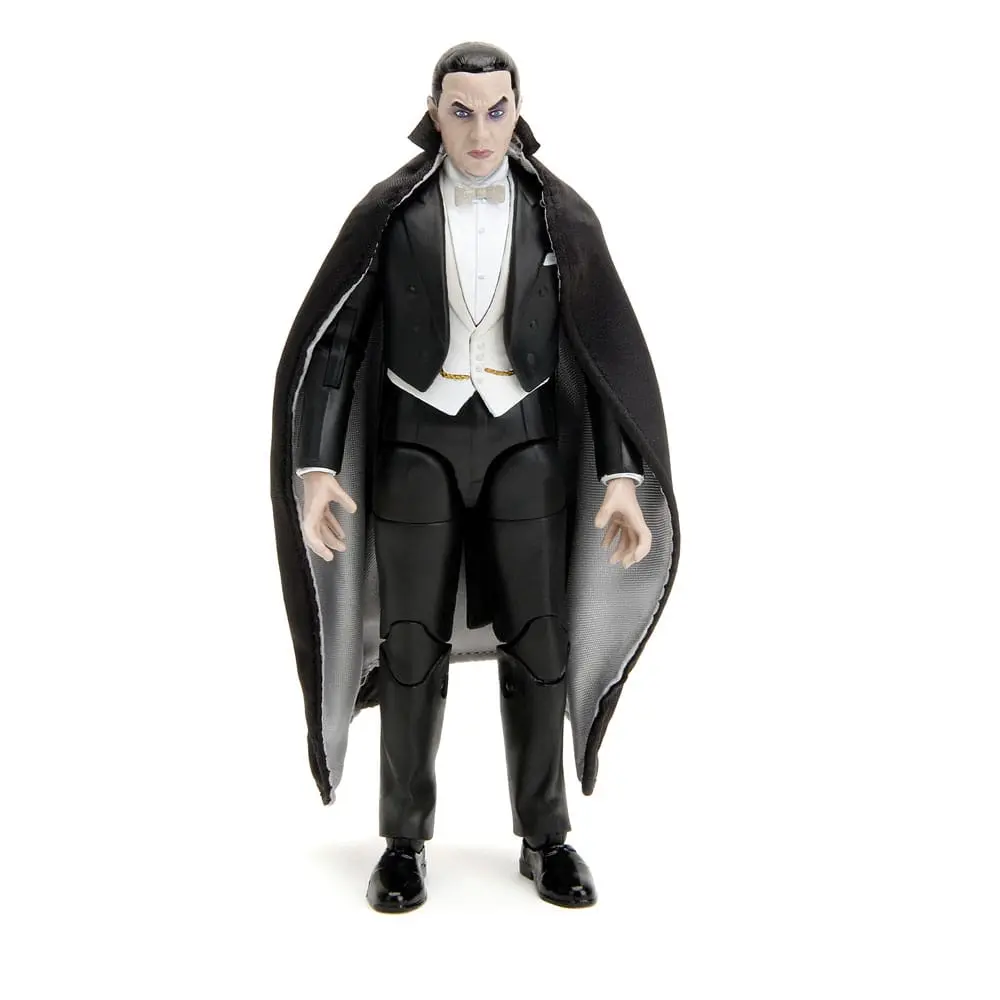 Dracula Action Figure Bela Lugosi 15 cm product photo