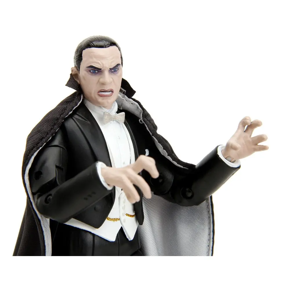 Dracula Action Figure Bela Lugosi 15 cm product photo
