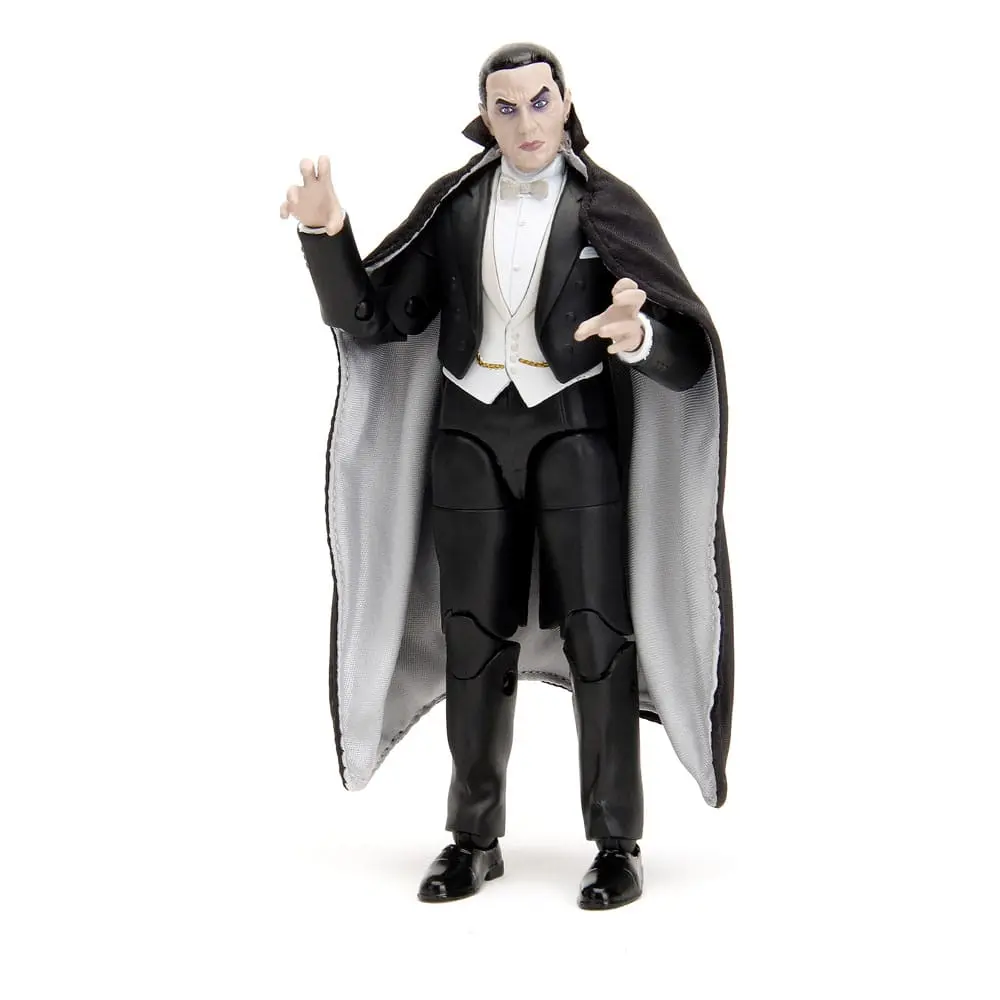 Dracula Action Figure Bela Lugosi 15 cm product photo