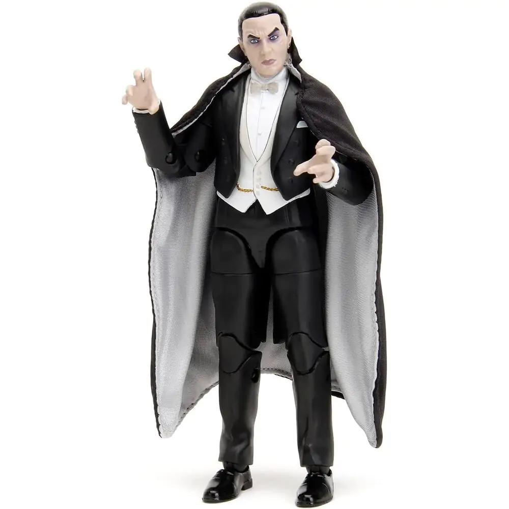 Dracula Bela Lugosi figure 15cm termékfotó