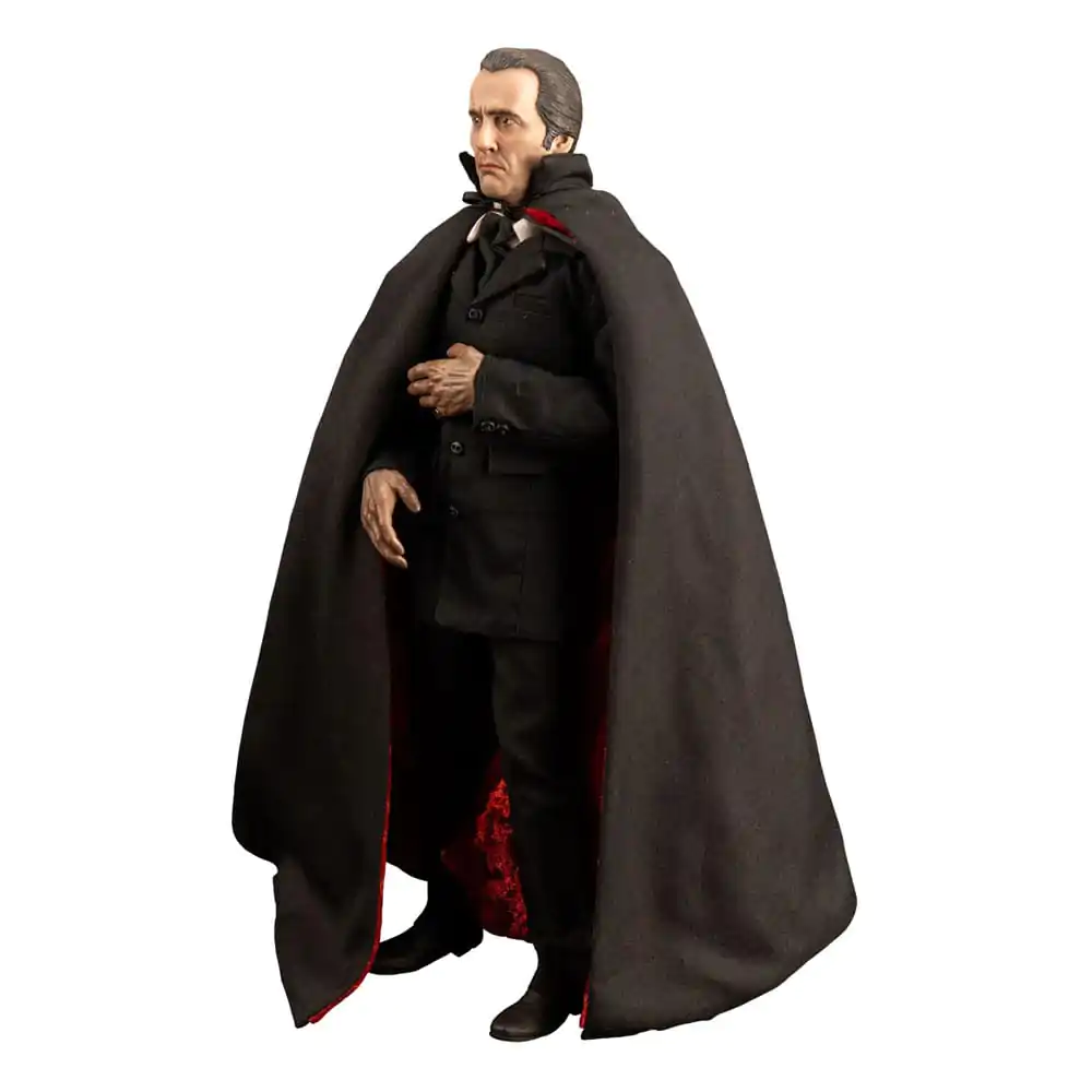 Dracula Hammer Horror Action Figure 1/6 Dracula Prince of Darkness 33 cm product photo