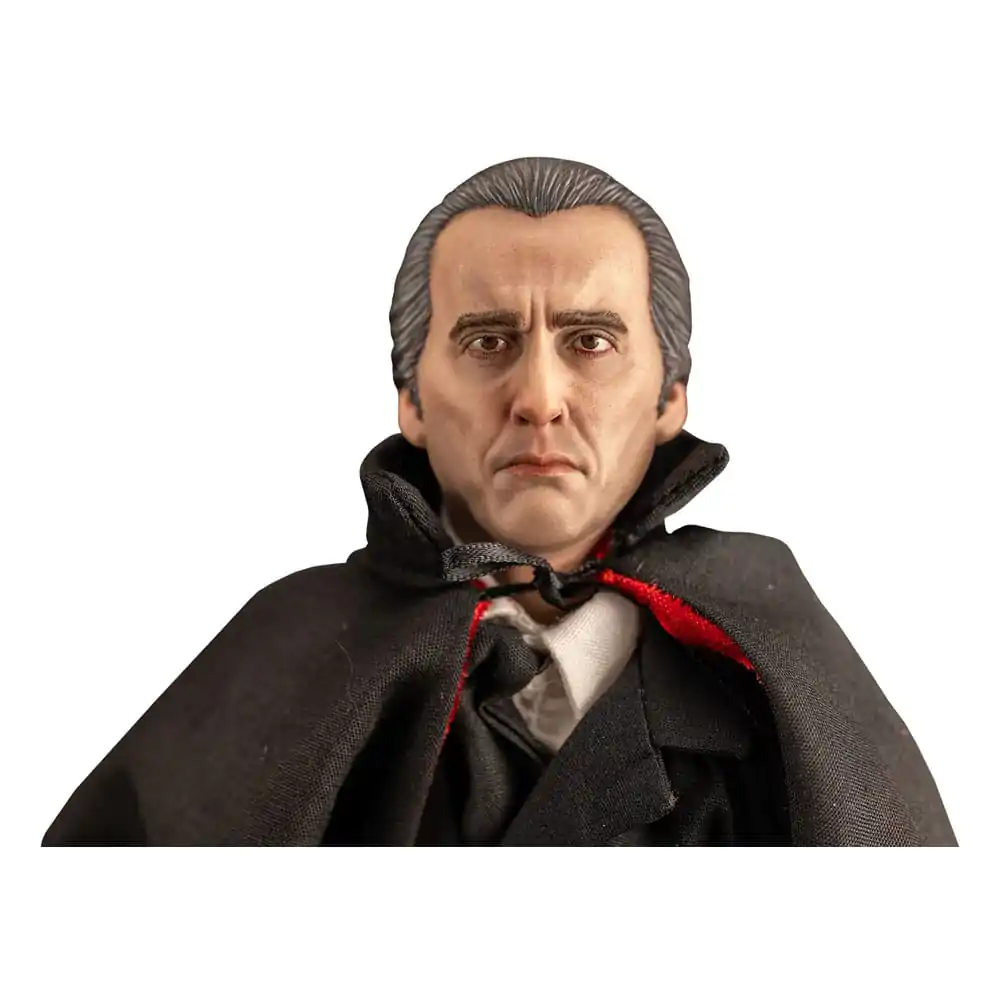 Dracula Hammer Horror Action Figure 1/6 Dracula Prince of Darkness 33 cm product photo