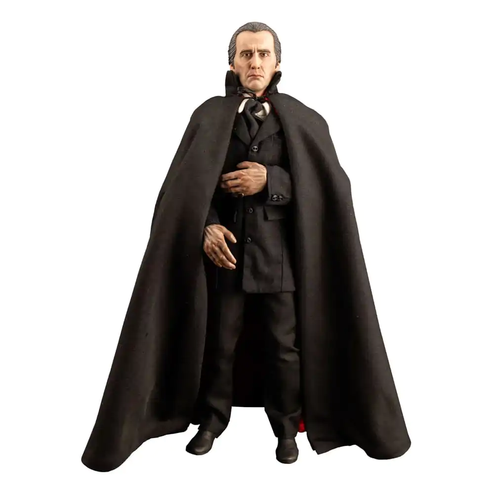 Dracula Hammer Horror Action Figure 1/6 Dracula Prince of Darkness 33 cm product photo