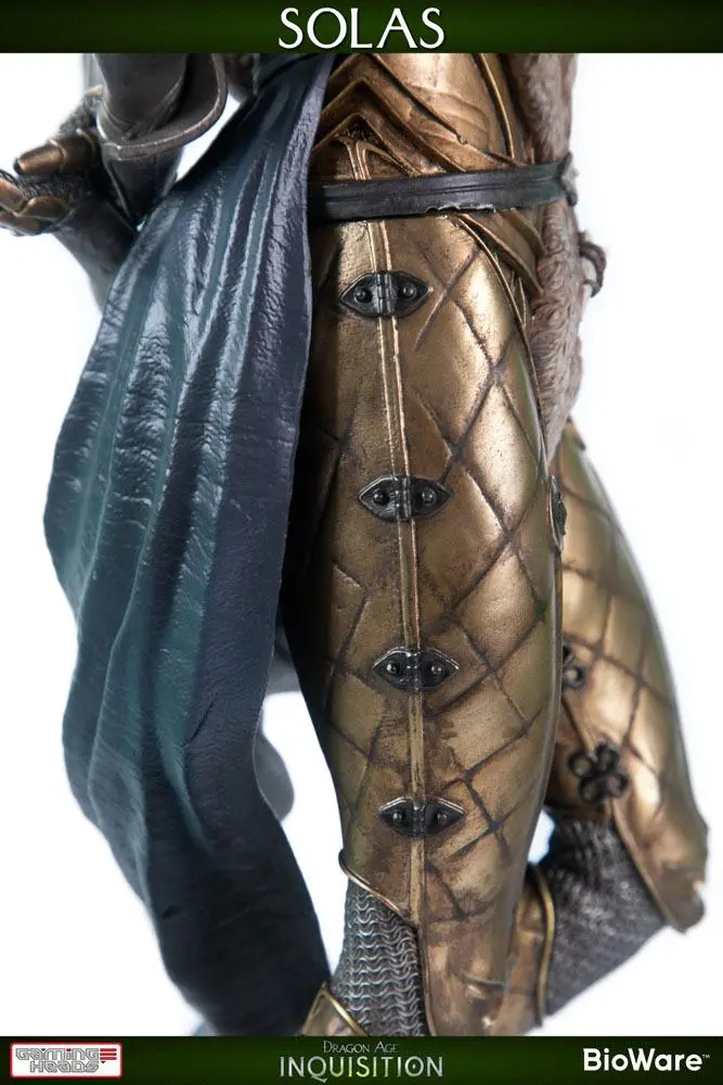 Dragon Age Inquisition Statue 1/4 Solas 51 cm product photo