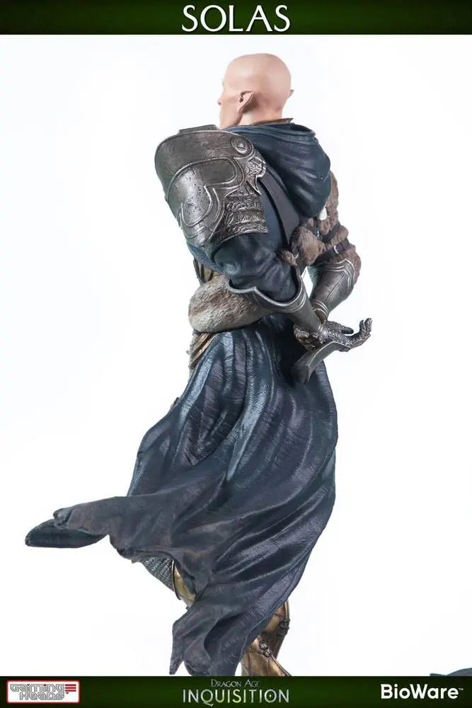 Dragon Age Inquisition Statue 1/4 Solas 51 cm product photo