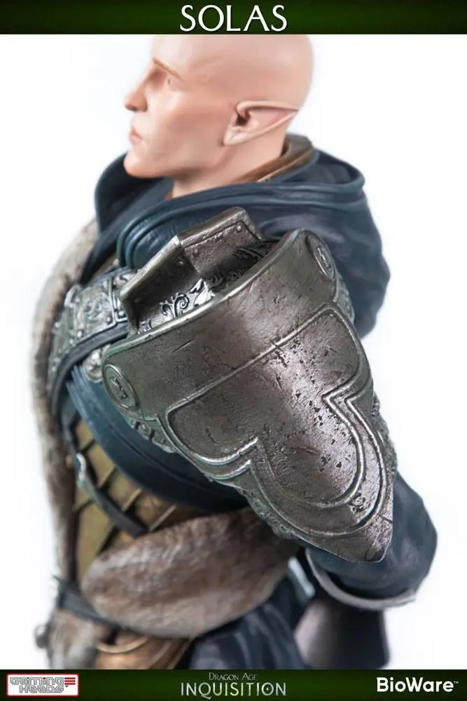 Dragon Age Inquisition Statue 1/4 Solas 51 cm product photo
