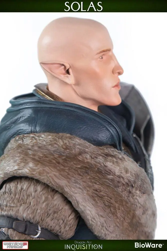 Dragon Age Inquisition Statue 1/4 Solas 51 cm product photo