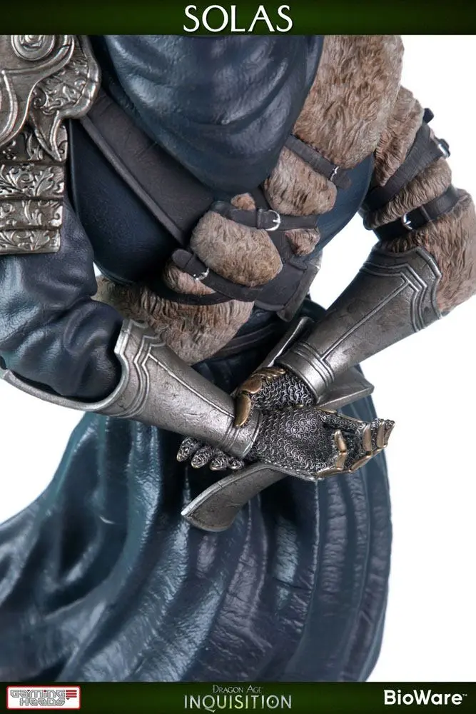 Dragon Age Inquisition Statue 1/4 Solas 51 cm product photo