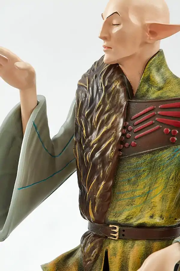 Dragon Age Statue Solas the Hierophat Tarot 14 cm product photo