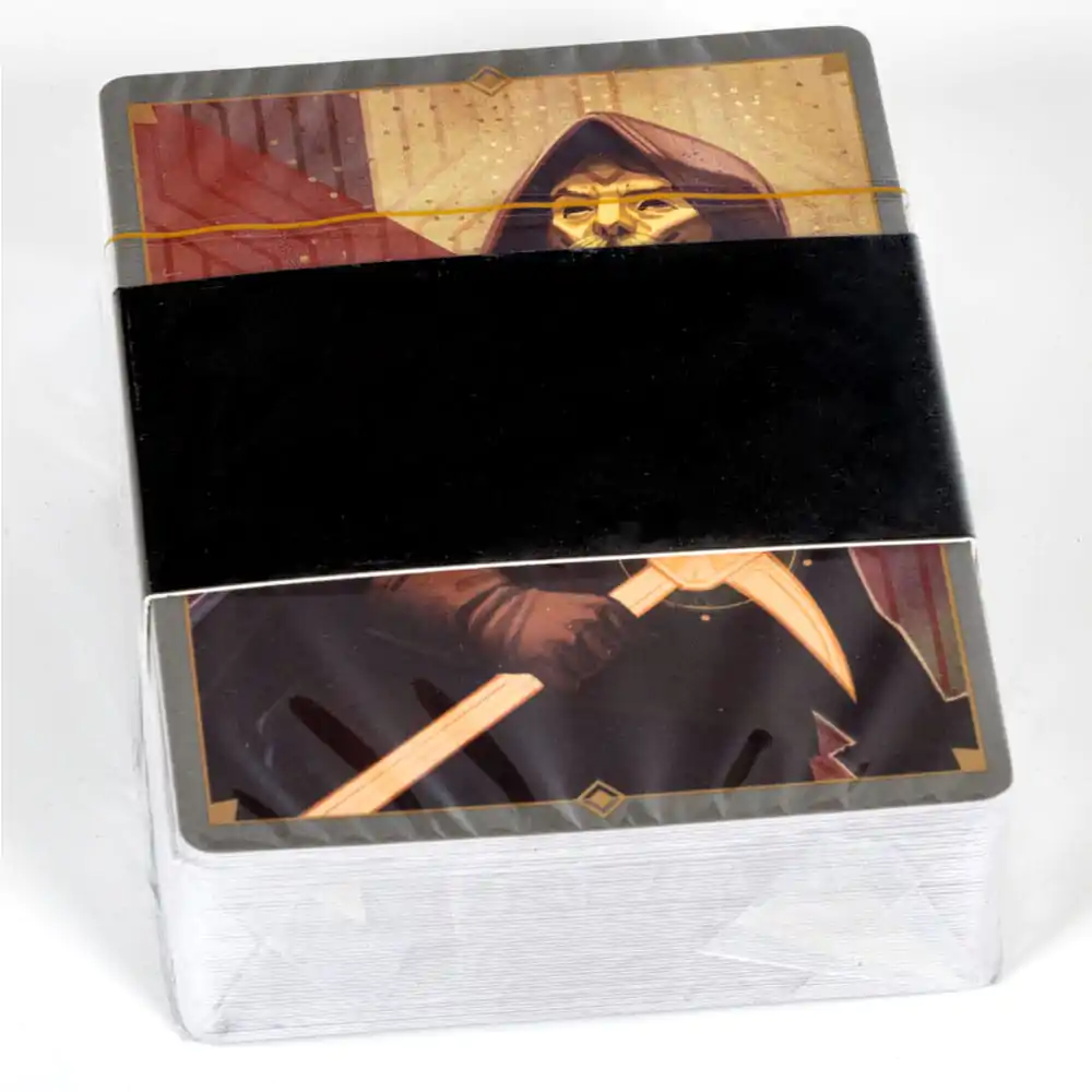 Dragon Age: The Veilguard Gift Set Rook's Coffer Collectors Edition product photo