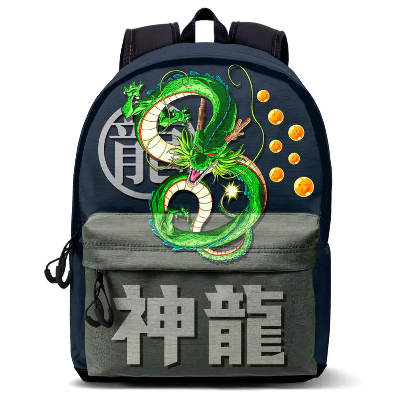 Dragon Bal Plus Shenron adaptable backpack 43cm termékfotó