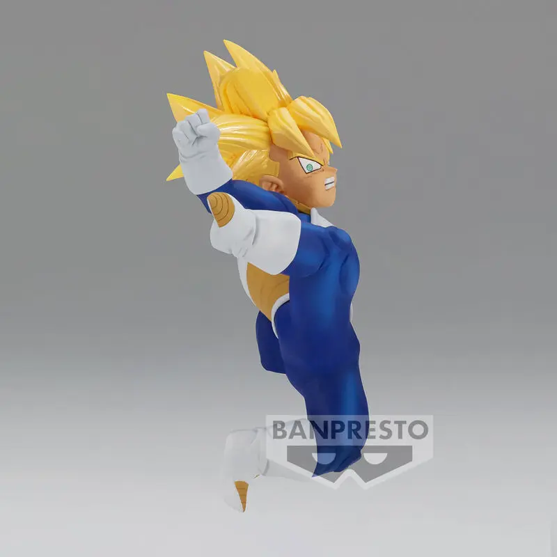 Dragon Bal Z Chosenshiretsuden III Super Saiyan Son Gohan Vol. 1 figure 9cm termékfotó