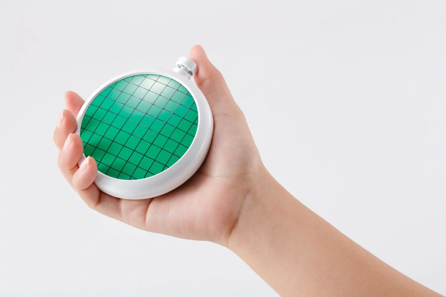 Dragon Ball Proplica Replica 1/1 Dragon Radar 10 cm product photo