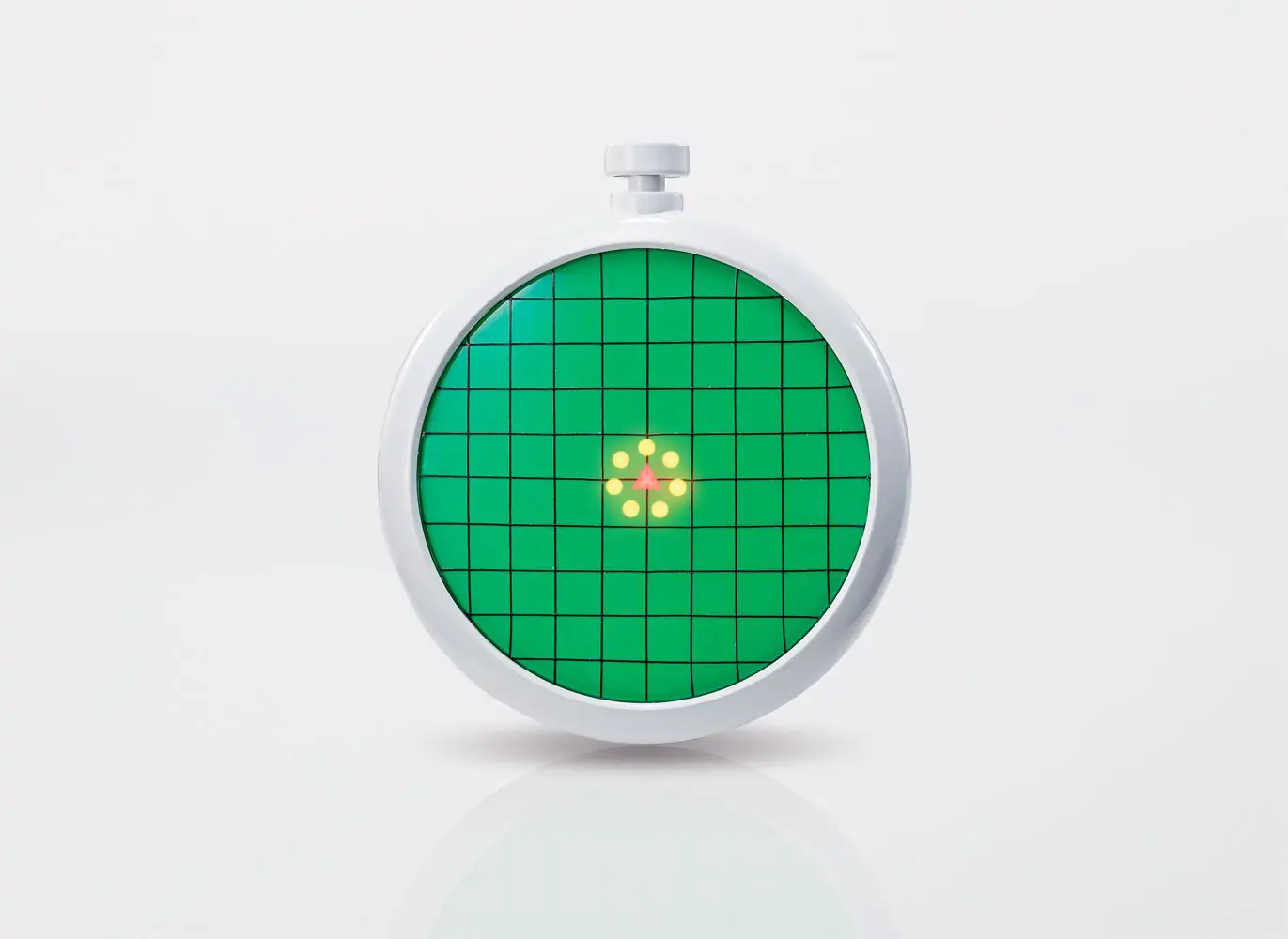 Dragon Ball Proplica Replica 1/1 Dragon Radar 10 cm product photo