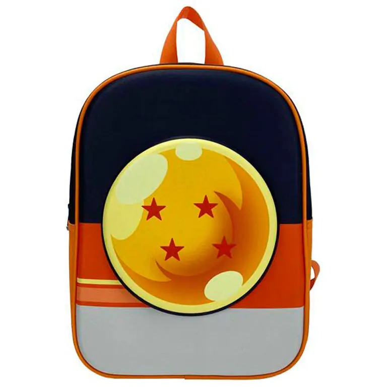 Dragon Ball 3D backpack 30cm product photo