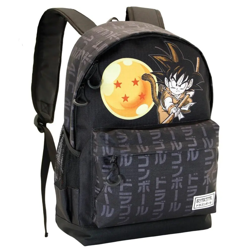 Dragon Ball Adventure adaptable backpack 44cm product photo