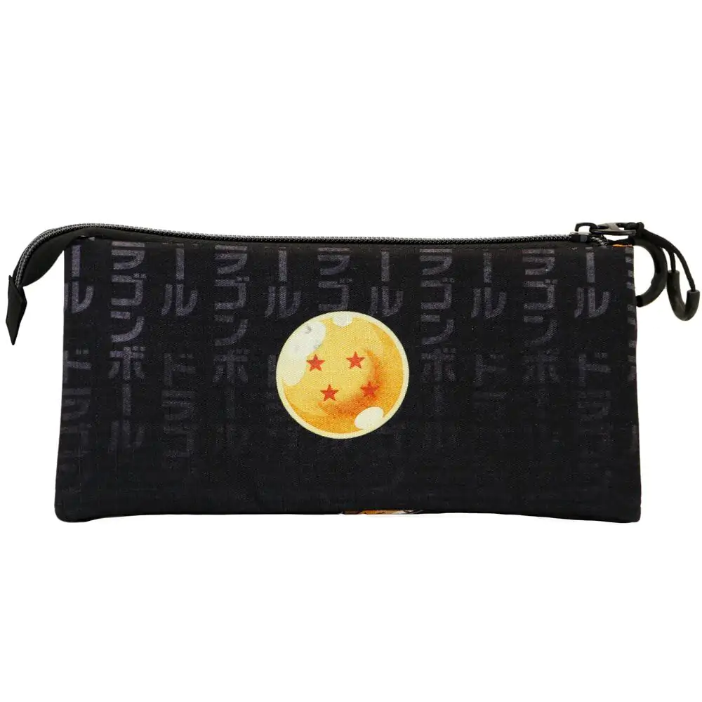 Dragon Ball Adventure triple pencil case product photo