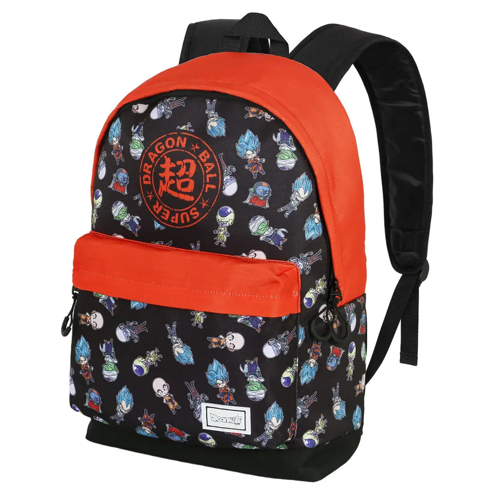 Dragon Ball Android adaptable backpack 44cm termékfotó