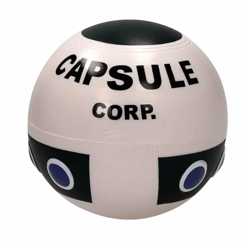 Dragon Ball Anti-stress capsule product photo