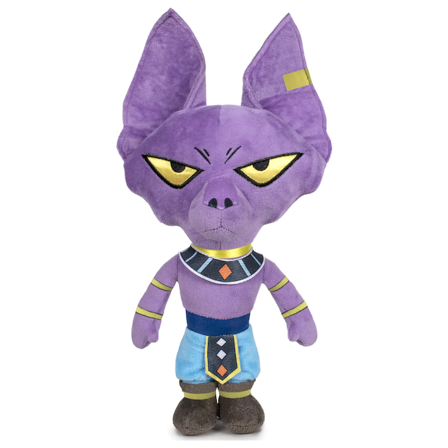 Dragon Ball Beerus Plush 31cm product photo