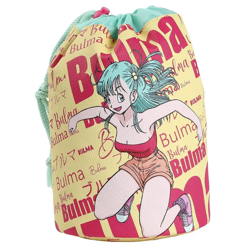 Dragon Ball Bulma vanity case termékfotó