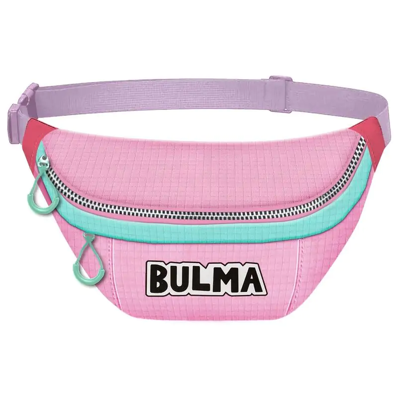 Dragon Ball Bulma belt pouch termékfotó