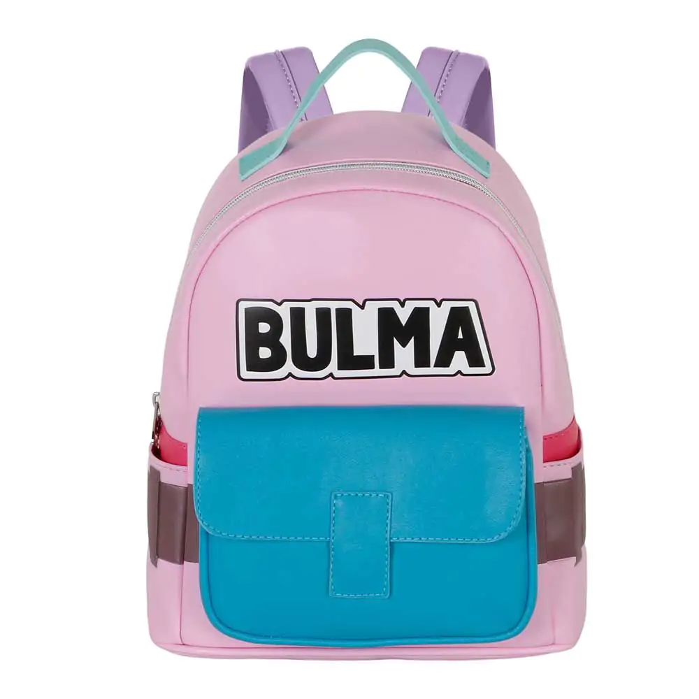 Dragon Ball Bulma backpack 29m termékfotó