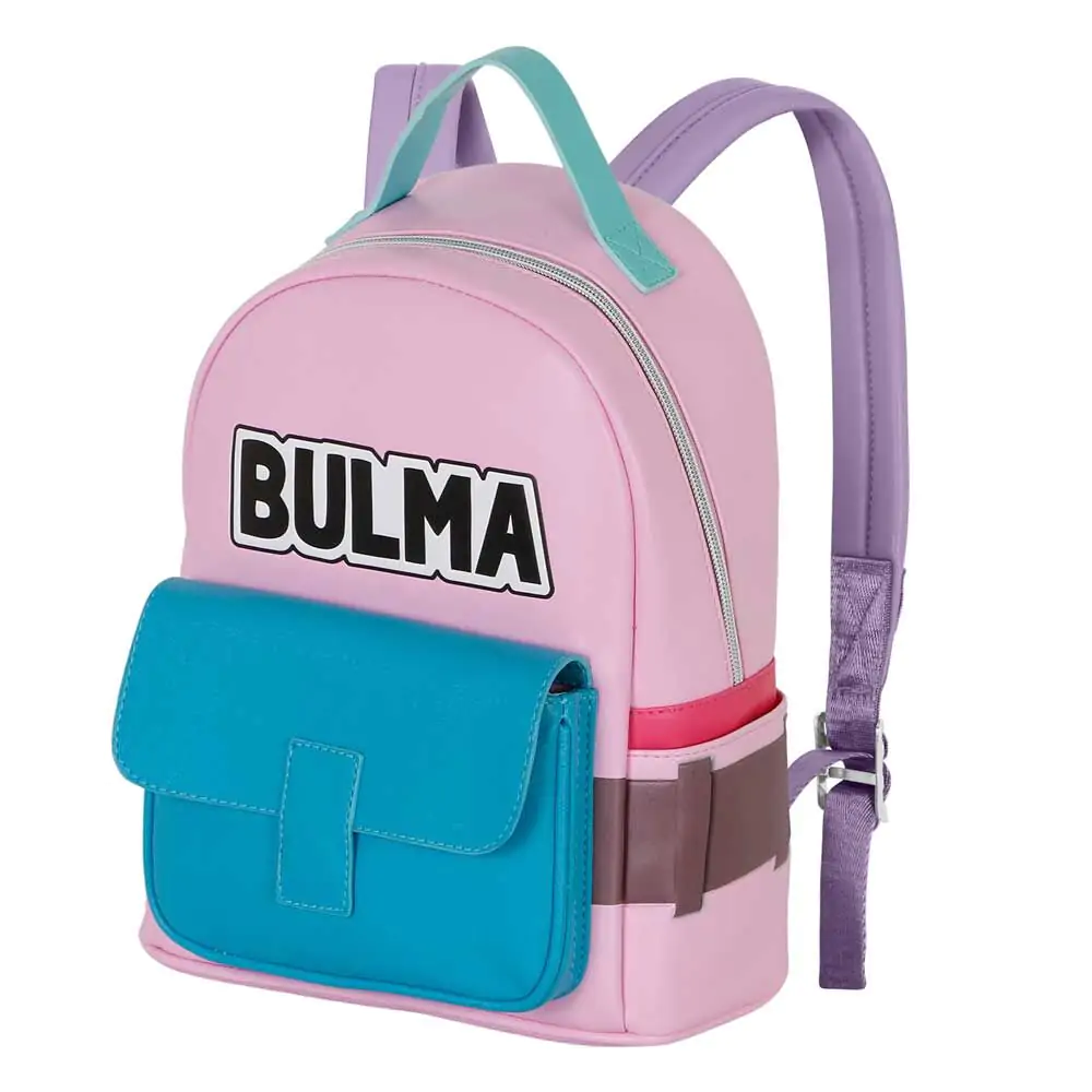 Dragon Ball Bulma backpack 29m termékfotó