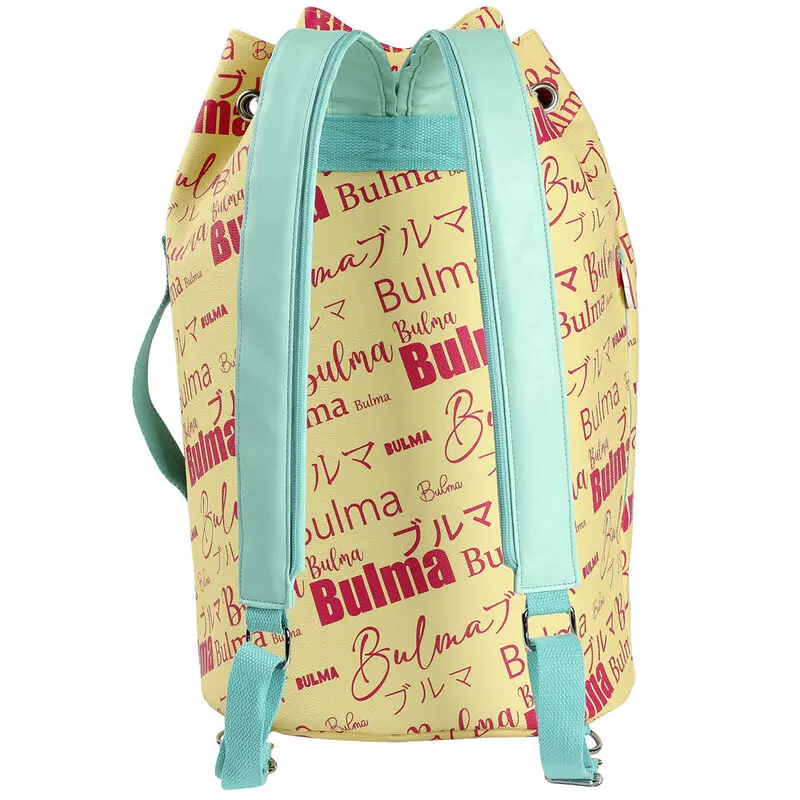 Dragon Ball Bulma backpack 44cm product photo