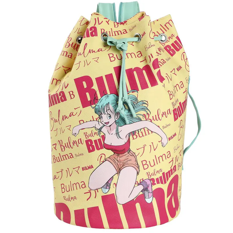 Dragon Ball Bulma backpack 44cm product photo