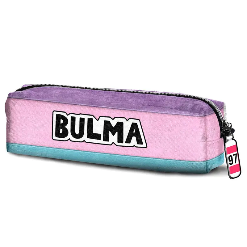 Dragon Ball Bulma pencil case product photo