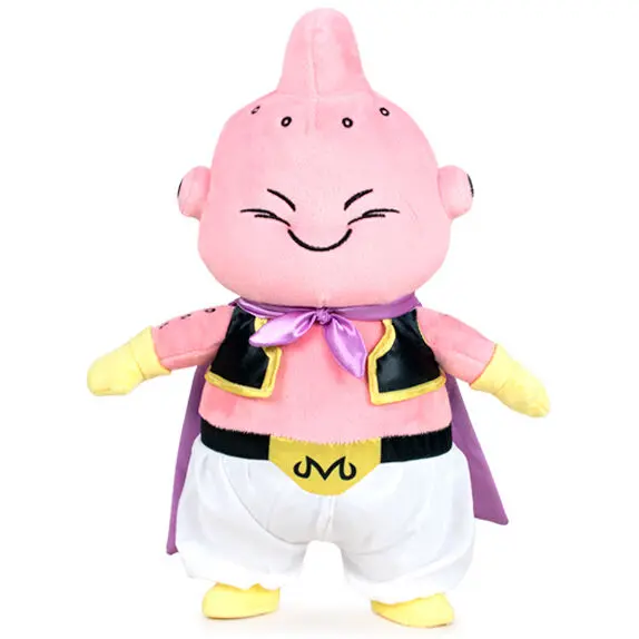 Dragon Ball Buu plush 22cm product photo
