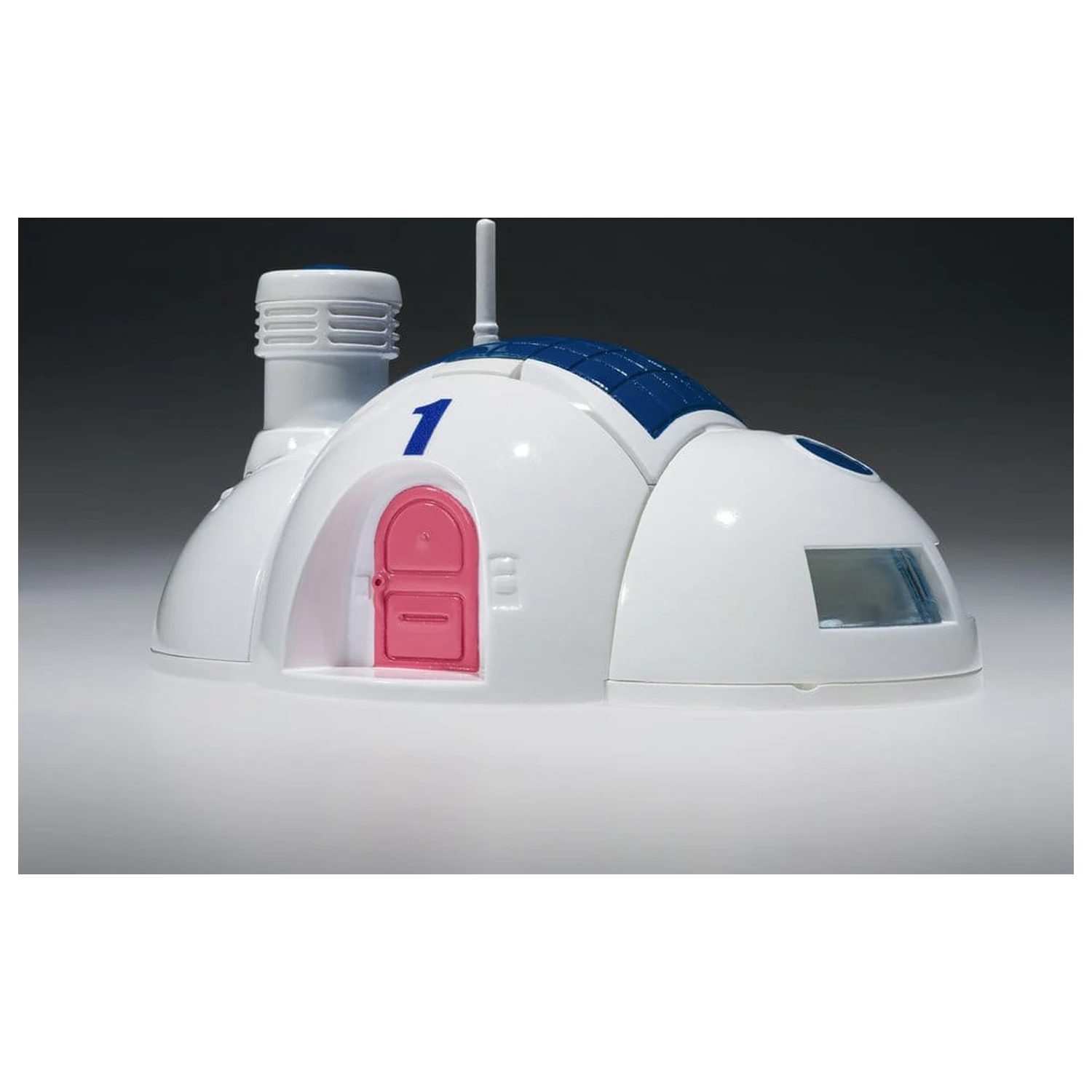 Dragon Ball Changearts Hoi-Poi Capsule No. 1 Capsule House product photo